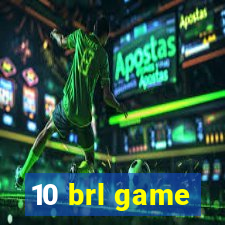 10 brl game